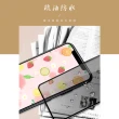 IPhone XR IPhone 11 保護貼 日本AGC 買一送一 滿版黑框防窺鋼化膜(買一送一 IPhone XR 11保護貼)