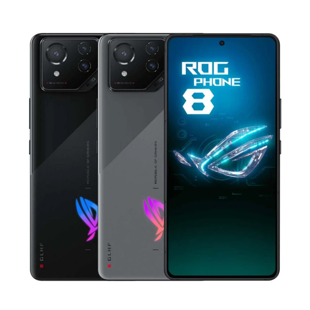 ASUS 華碩 ROG Phone 8 5G 6.78吋(1