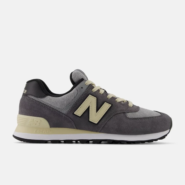 NEW BALANCE NB 休閒鞋 男鞋 女鞋 運動鞋 黑