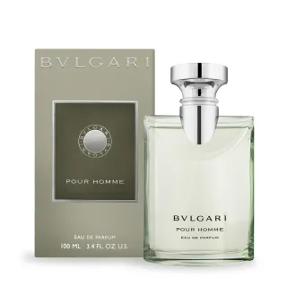 【BVLGARI 寶格麗】大吉嶺中性淡香精 EDP(100ml-專櫃公司貨)