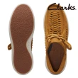 【Clarks】男鞋Court Lite Weave 潮流編織袋鼠鞋(CLM72450C)