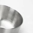 【PERFECT 理想】理想牌316不鏽鋼附蓋調理碗14cm-1入保鮮碗