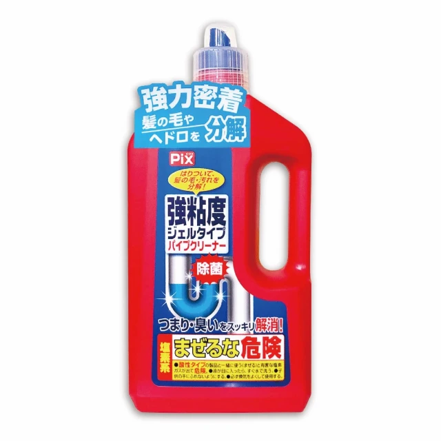 小林製藥 日本 泡沫水管清潔疏通劑 本體400ml*1+補充