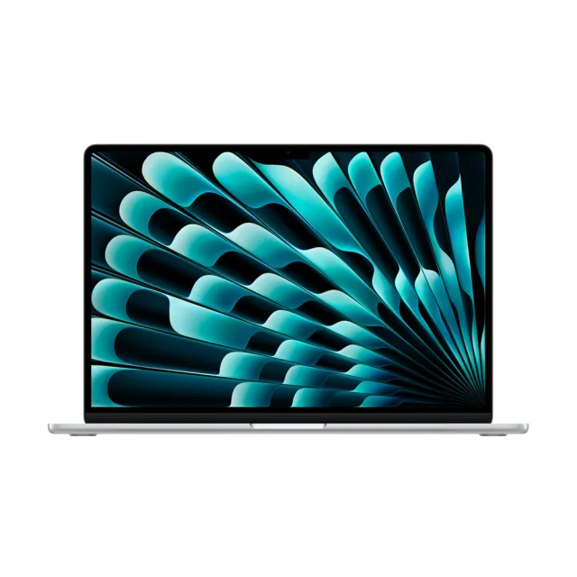 【Apple】MacBook Air 13.6吋 M3 晶片 8核心CPU 與 8核心GPU 8G/256G SSD