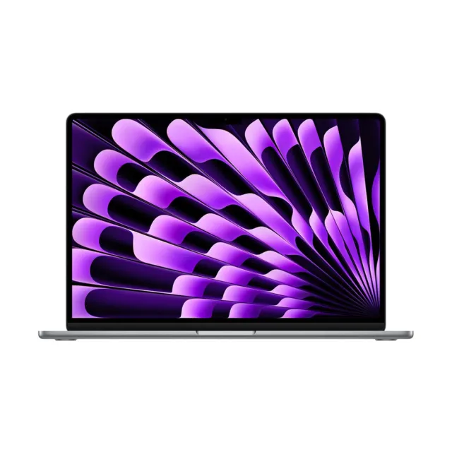 【Apple】MacBook Air 13.6吋 M3 晶片 8核心CPU 與 8核心GPU 8G/256G SSD