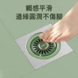 【SUNLY】防臭地漏 排水孔矽膠地漏芯