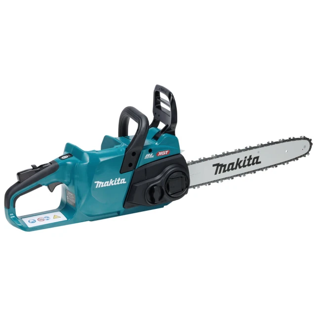 MAKITA 牧田 UC023GZ 40V無刷鏈鋸機 單主機 無電池 無充電器(UC023GZ)