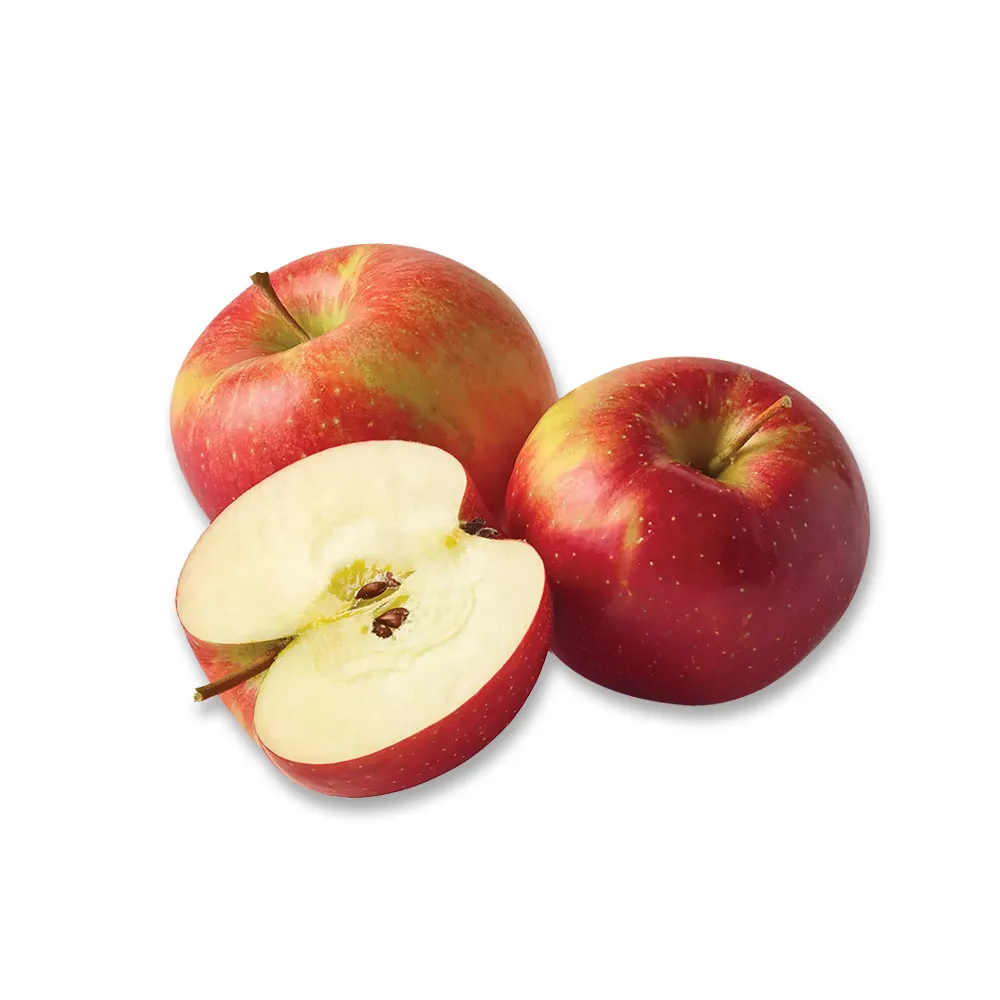 【甜露露】美國EVERCRISP永恆脆蘋果28-32入x1箱(8.5-9kg±10%)