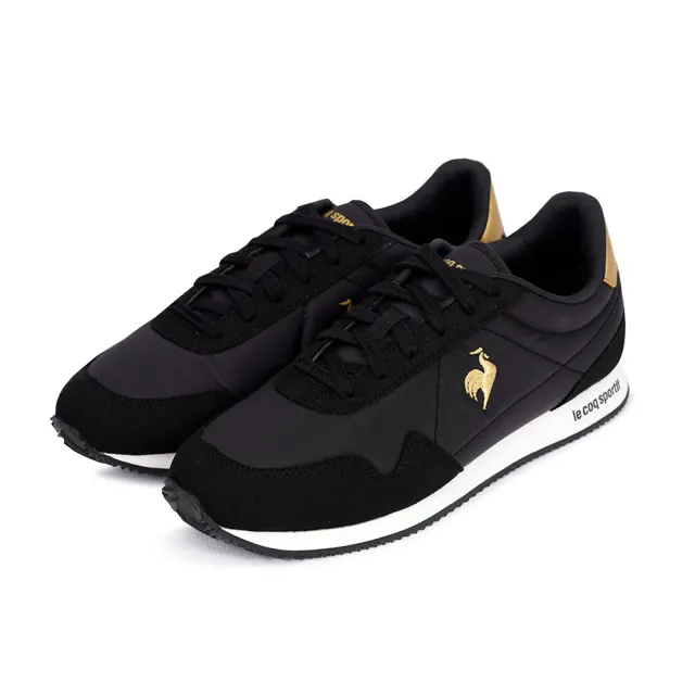 【LE COQ SPORTIF 公雞】CLS-X8慢跑鞋 運動鞋 男鞋 女鞋-2色-LWT73107-109