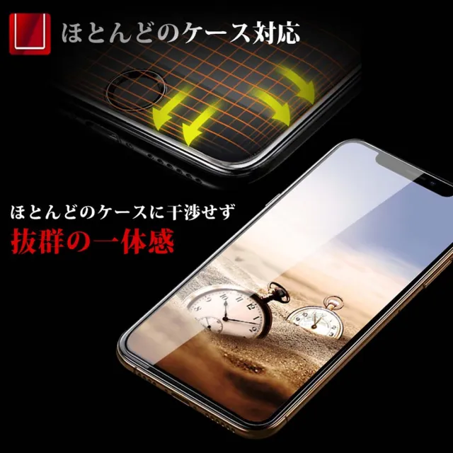IPhone SE2 保護貼 SE3 保護貼 買一送一日本AGC非滿板高清玻璃鋼化膜(買一送一 IPhone SE2 SE3保護貼)