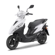 【YAMAHA 山葉】JOG125-7期機車鼓煞-UBS版-2024新樣式(24期-好禮2選1)