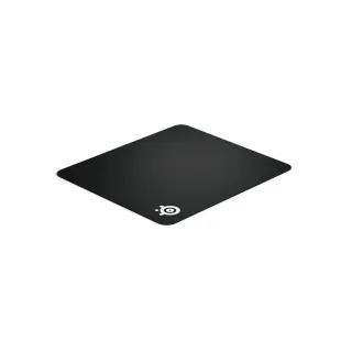 【Steelseries 賽睿】QcK Edge電競滑鼠墊Large(專業/電競/鼠墊/450x400mm)