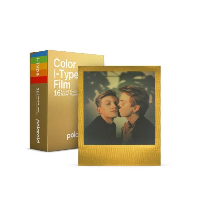 Polaroid寶麗萊 i-Type Polaroid 寶麗萊 i-Type 相片紙為專業相片紙類別,尺寸屬其他尺寸,隸屬其他品牌系列。產品透過 BSMI 許可字號 R3E426 認證,適合拍立得相機使用,即時沖洗出鮮豔彩色相片,完美捕捉生活回憶。