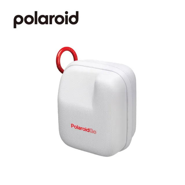 【Polaroid 寶麗來】Polaroid Go 相機包(DGC1/DGC2/DGC3)