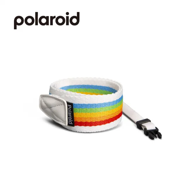 【Polaroid 寶麗來】寬型相機帶(DSF1/DSF2/DSF3/DSF4/DSF5/DSF6/DSF7/DSF8)