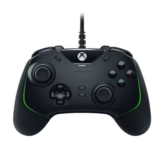 【Razer 雷蛇】Wolverine V2 - Wired Gaming Controller(控制器/手把/for Xbox Series X S)