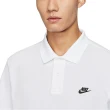 【NIKE 耐吉】短袖上衣 POLO衫 AS M NK CLUB SS POLO PIQUE 男 - FN3895100