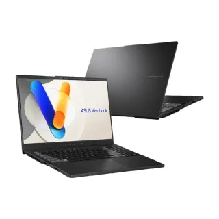 【ASUS 華碩】特仕版 15.6吋輕薄筆電(Vivobook Pro N6506MU/Ultra9-185H/16G/改裝2TB SSD/RTX4050/3K OLED)