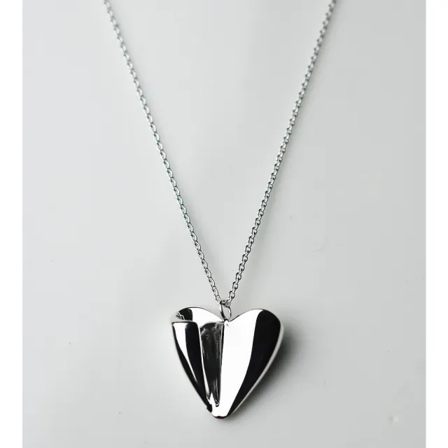 純銀製　大正2年　大日本蠶絲會　​​品評會　メダル　銀牌　約117g Georg Jensen 喬治傑生】2024年度Heart純銀項鍊- momo購物網- 好評推薦