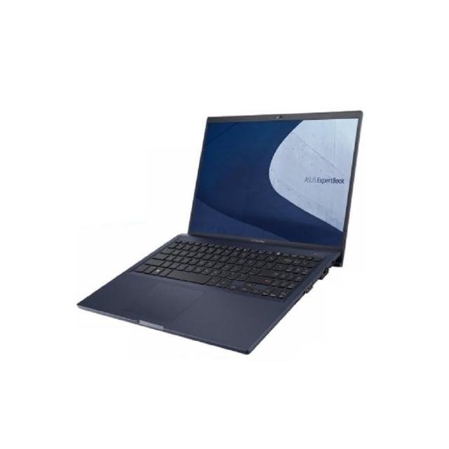 【ASUS 華碩】特仕款 15吋企業首選商務筆電(Expertbook B1508CVA/i7-1355U/16G+32G/2TB SSD/W11P)