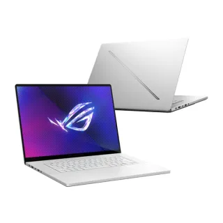 【ASUS 華碩】特仕版 16吋電競AI筆電(GU605MV-0082H185H-NBLO/Ultra9-185H/32G/1TB+2TB SSD/RTX4060/Win11)