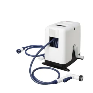 【CERAX 洗樂適】日本Takag水車灑水組 AuroraBoxTwister20m灑水器日製(RC220TNB7)