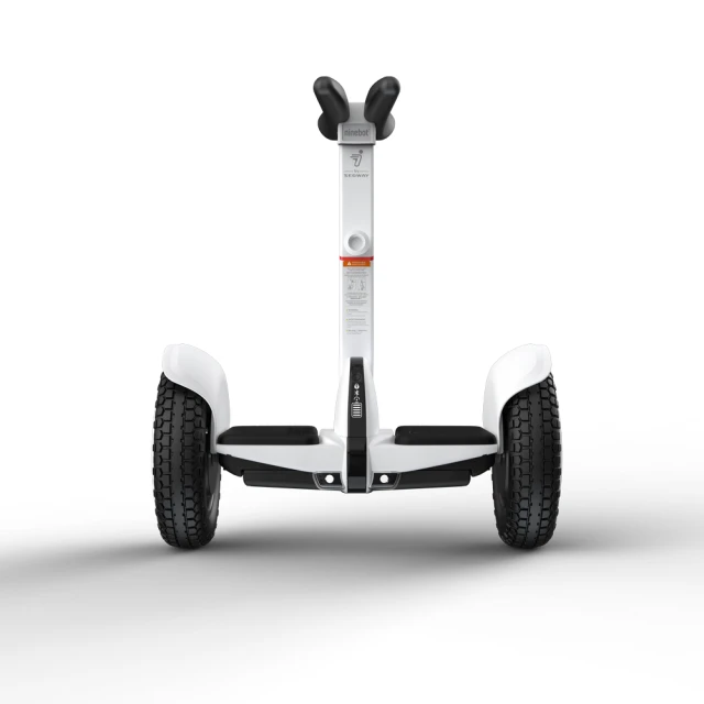 【Segway】電動平衡車(Mini-Pro 2)