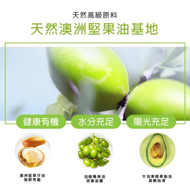 【洛黛詩】香水頭髮護髮精油 60ml 2入(髮油 護髮素 護髮膜)
