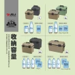 【JEJ ASTAGE】IJSSEL日本專業可攜式保溫冰桶-35公升(戶外/露營/保冰桶)