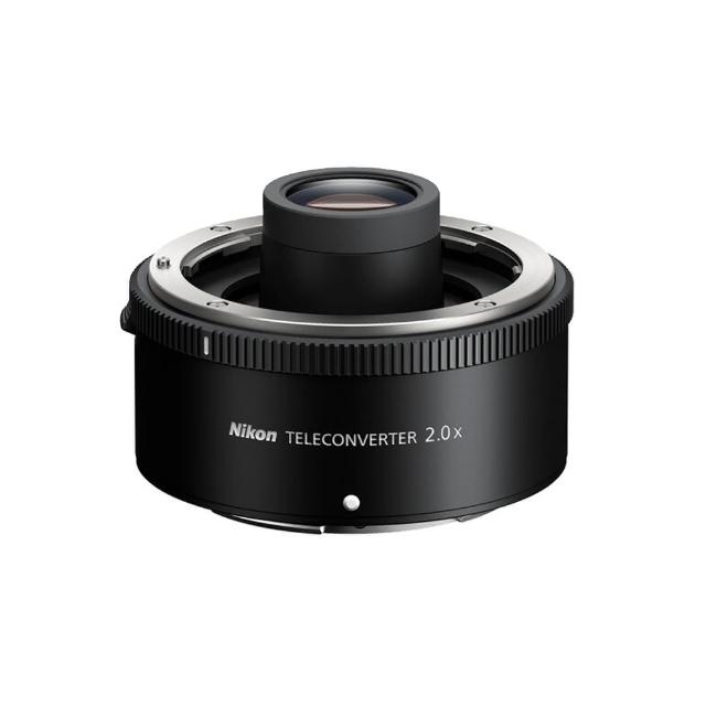 【Nikon 尼康】Z Teleconverter TC-2x 增距鏡(平行輸入)