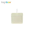 【livinbox 樹德】TB-200PL波力工具箱(小物收納/繪畫用品收納/兒童/美勞用品)