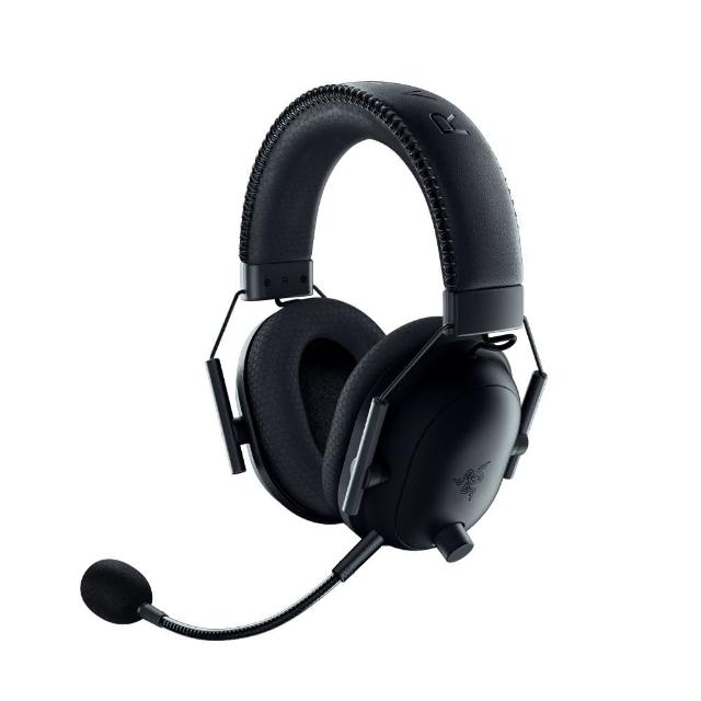 【Razer 雷蛇】BlackShark V2 Pro 頭戴無線雙模電競耳機Ps/Xbox Licensed(電競/耳機/頭戴式/無線/雙模)