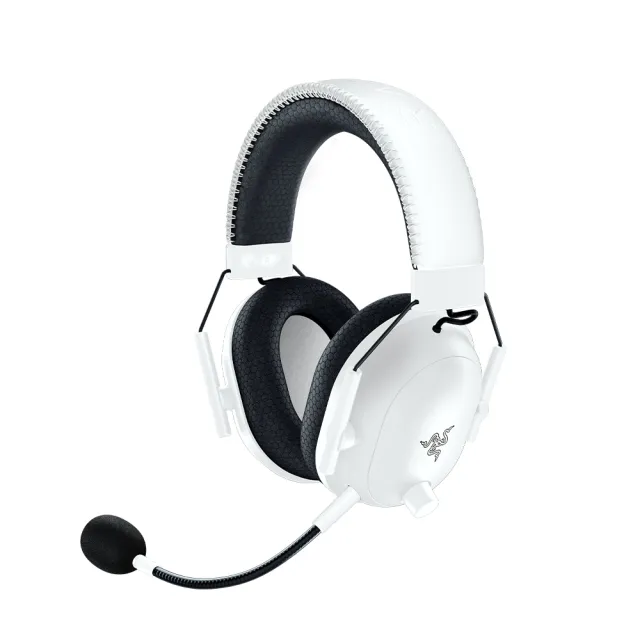 【Razer 雷蛇】BlackShark V2 Pro 頭戴無線雙模電競耳機Ps/Xbox Licensed(電競/耳機/頭戴式/無線/雙模)