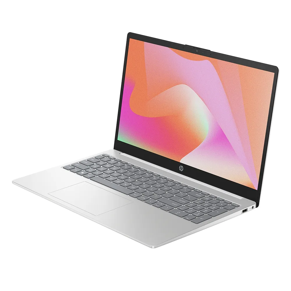 【HP 惠普】15吋 i3-1315U 輕薄效能筆電(超品 15-fd0074TU/8G/512G SSD/Win11)