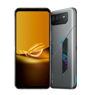 【ASUS 華碩】S+級福利品 ROG Phone 6D 5G 6.7吋(16G/256G)