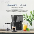 【CHIMEI 奇美】全自動研磨美式咖啡機／濾煮咖啡+果汁調理／冷熱飲二用超值機款(CG-028A20)