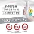 【薇佳】微晶3D全能洗顏霜100g 3入(Lulu代言/洗面乳)