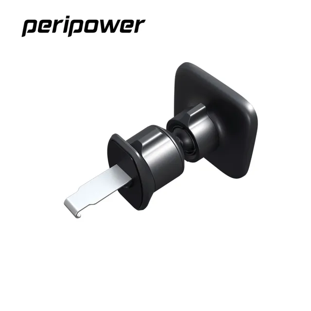 【peripower】MT-26 磁吸 MagSafe 冷氣出風口支架