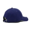 【NEW ERA】棒球帽 OTC Wordmark MLB 藍 米白 940帽型 可調帽圍 洛杉磯道奇 LAD 老帽(NE60416122)
