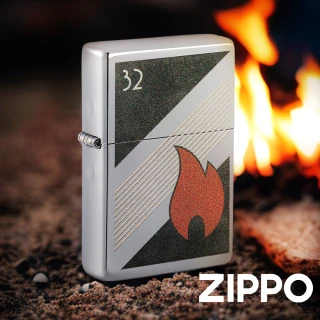 【Zippo】Zippo火焰1932年創立防風打火機(美國防風打火機)