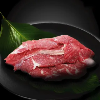 【清真市集】600g煲湯肉送滷包(清真料理 / 本土溫體溯源牛肉)