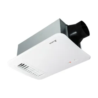 【台達電子】多功能循環涼暖風機 線控型 浴室暖風機(經典375系列VHB37ACT2-B/VHB37BCT2-B)
