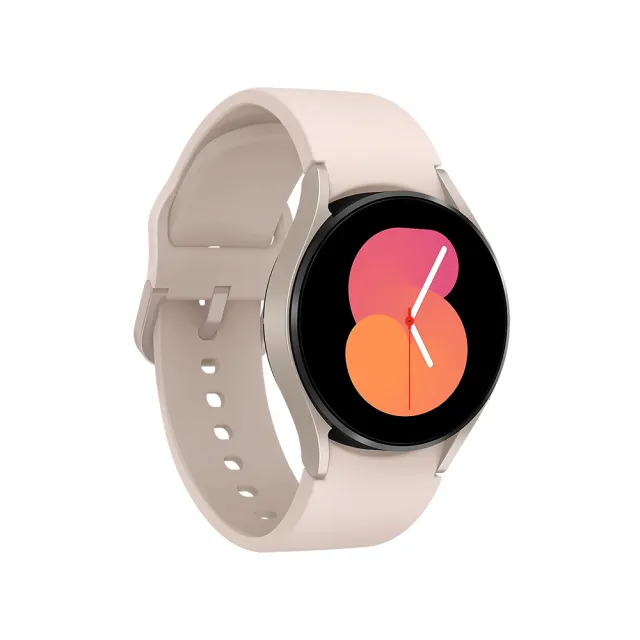 【SAMSUNG 三星】B級福利品 Galaxy Watch5 R900 藍牙版 40mm