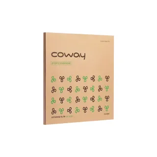 【Coway】超微塵過濾濾網(適用AP-1516D)
