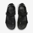 【NIKE 耐吉】Vista Sandal 女 涼鞋 休閒 輕量 舒適 耐穿 緩震 日常 穿搭 黑白(DJ6607-001)