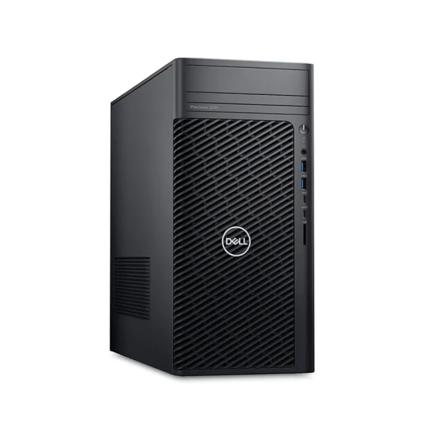 【DELL 戴爾】i9 RTX4070Ti 二十四核商用電腦(3680/i9-13900K/128G/4TB HDD+4TB SSD/RTX4070TI-12G/W11P)