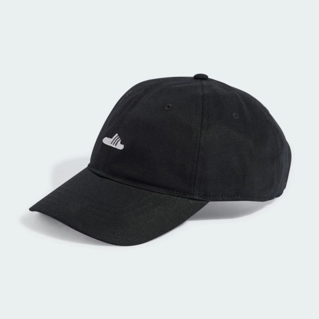 adidas 愛迪達 Bballcap Lt Emb 棒球帽