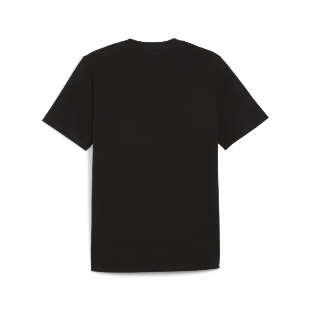 【PUMA官方旗艦】基本系列Desert Road圖樣短袖T恤 男性 67970501