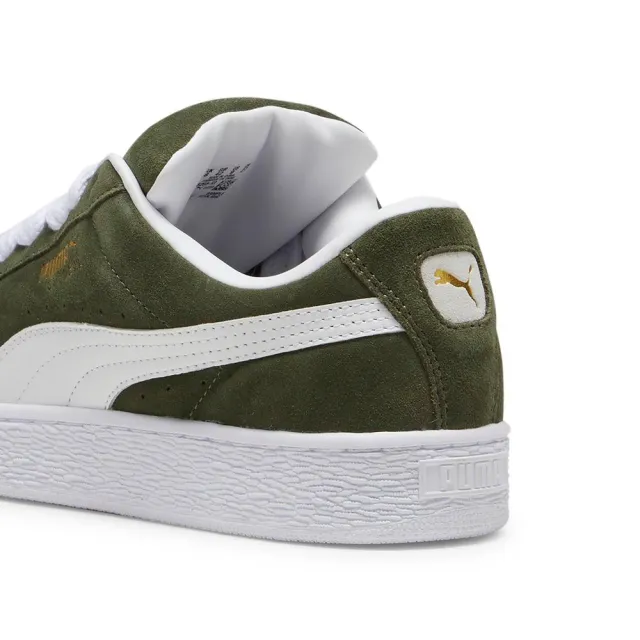 【PUMA官方旗艦】Suede XL 休閒運動鞋 男女共同 39520513