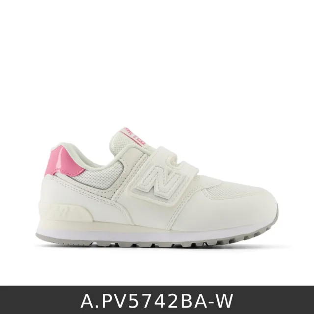 【NEW BALANCE】NB 童鞋_男童/女童_480/574